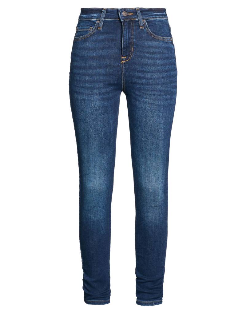 GUESS Jeanshose Damen Blau von GUESS