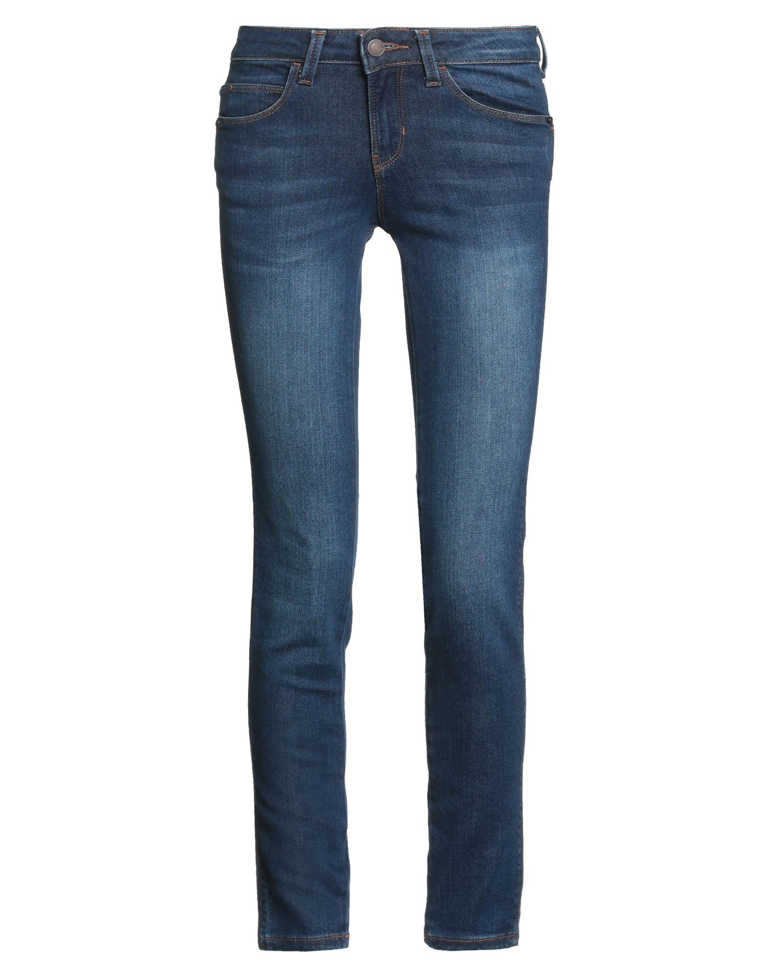 GUESS Jeanshose Damen Blau von GUESS
