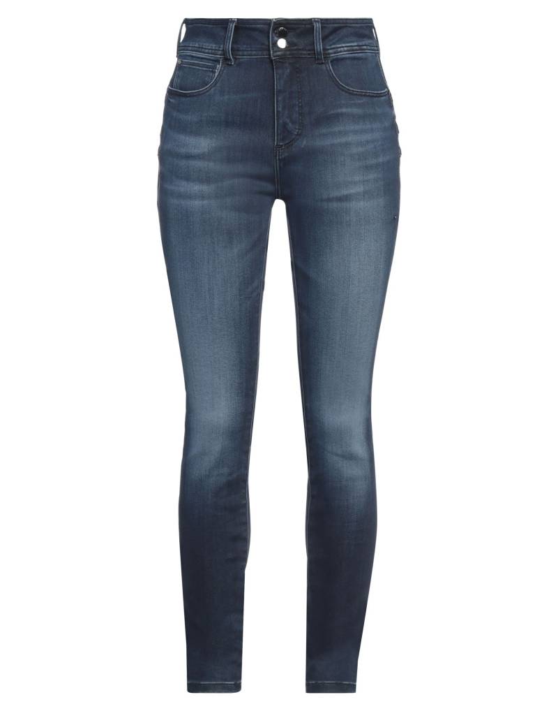 GUESS Jeanshose Damen Blau von GUESS