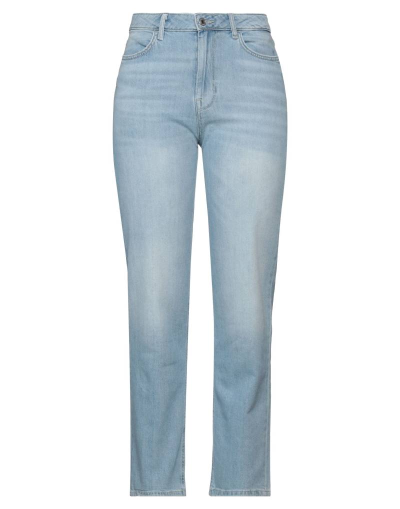 GUESS Jeanshose Damen Blau von GUESS