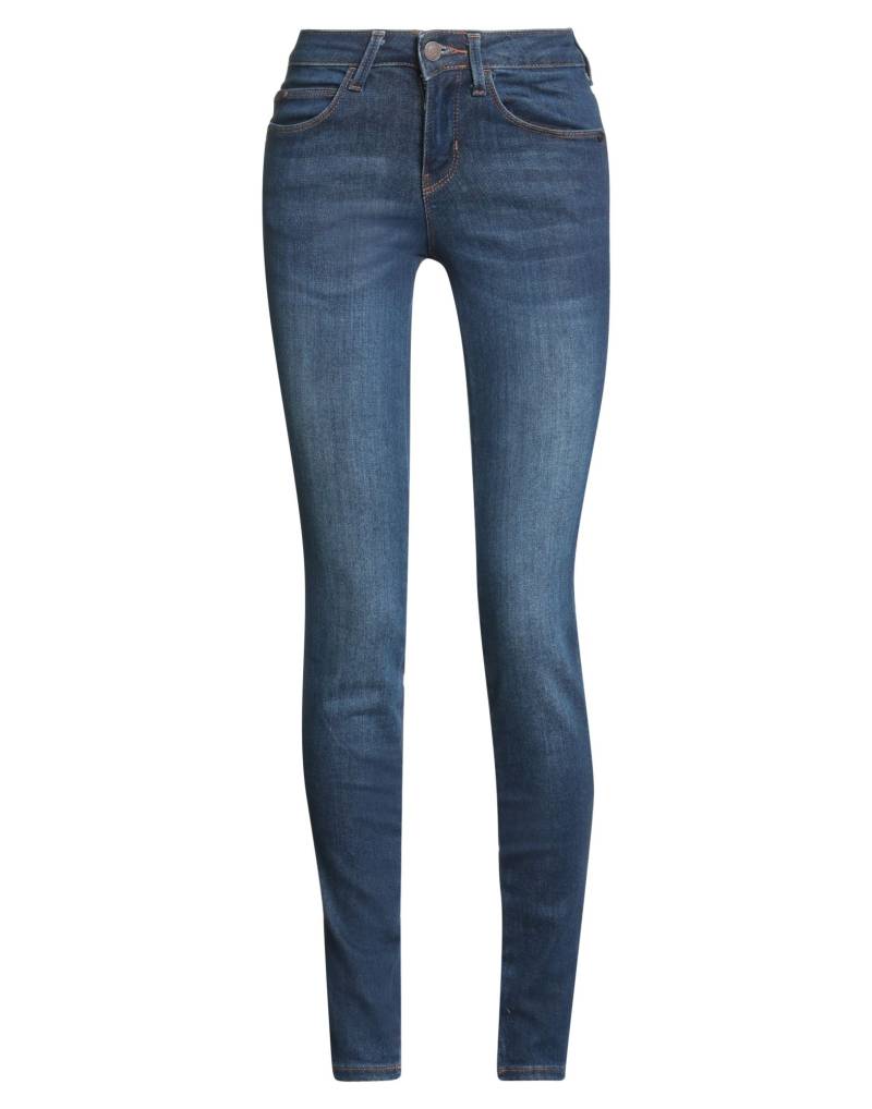 GUESS Jeanshose Damen Blau von GUESS