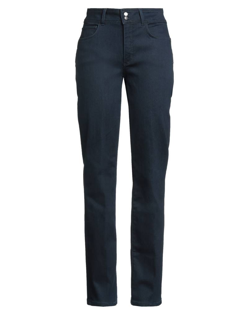 GUESS Jeanshose Damen Blau von GUESS