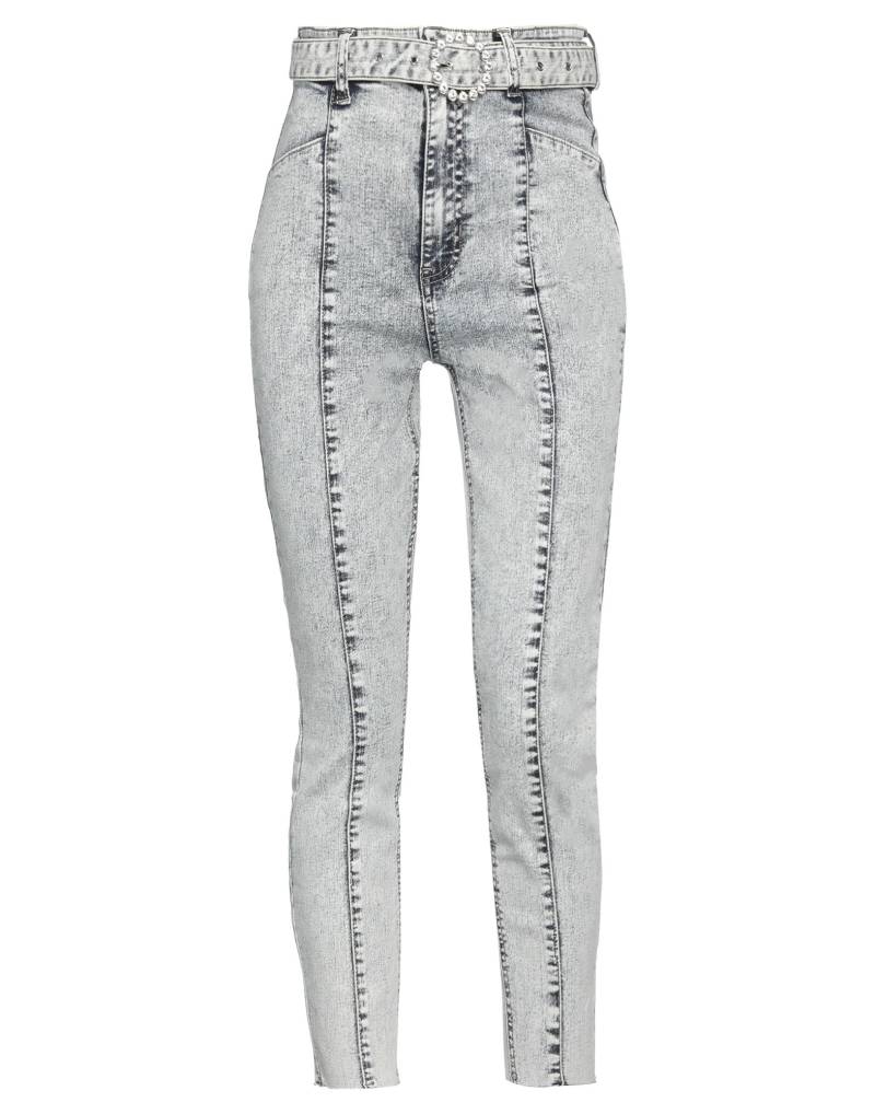 GUESS Jeanshose Damen Blau von GUESS