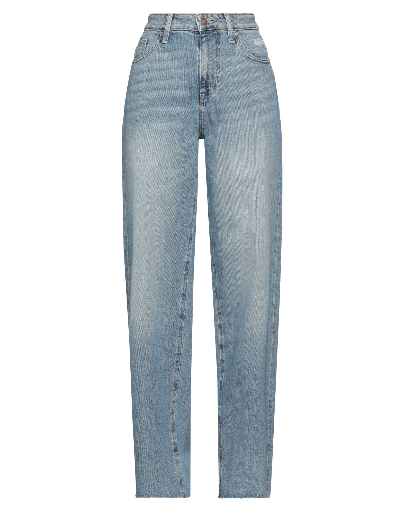 GUESS Jeanshose Damen Blau von GUESS