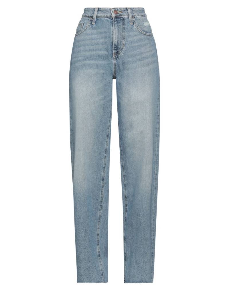 GUESS Jeanshose Damen Blau von GUESS