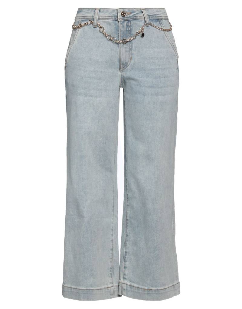 GUESS Jeanshose Damen Blau von GUESS