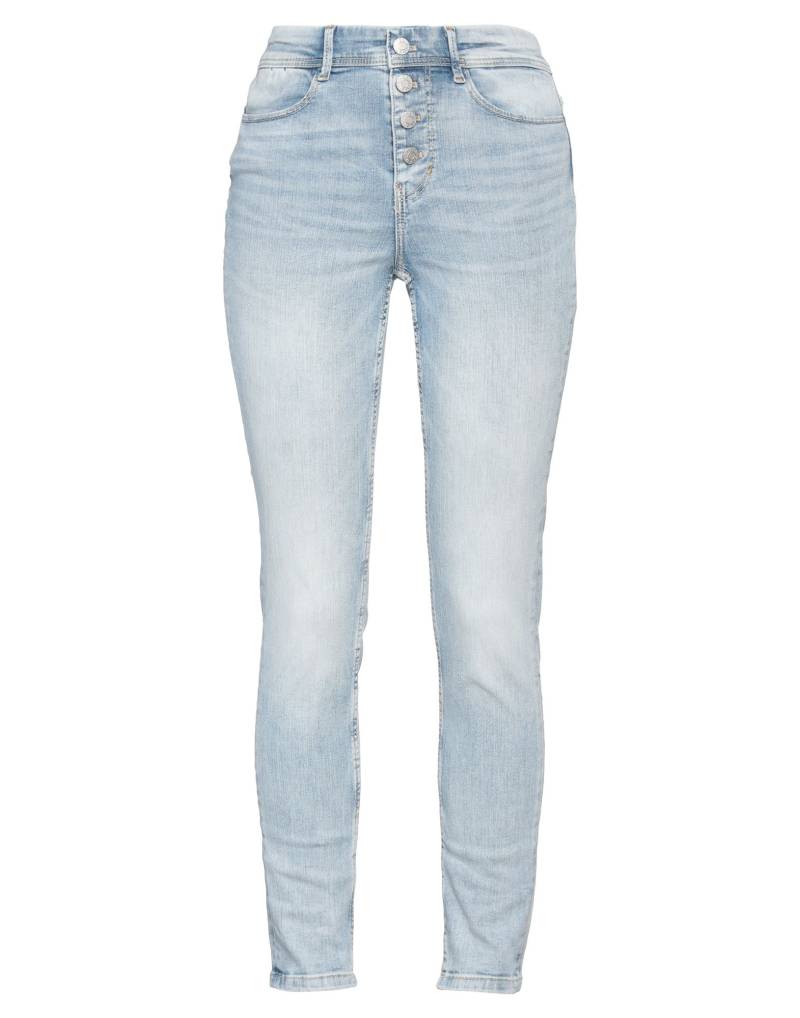 GUESS Jeanshose Damen Blau von GUESS