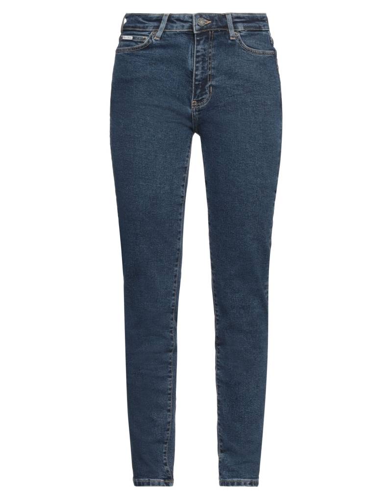 GUESS Jeanshose Damen Blau von GUESS