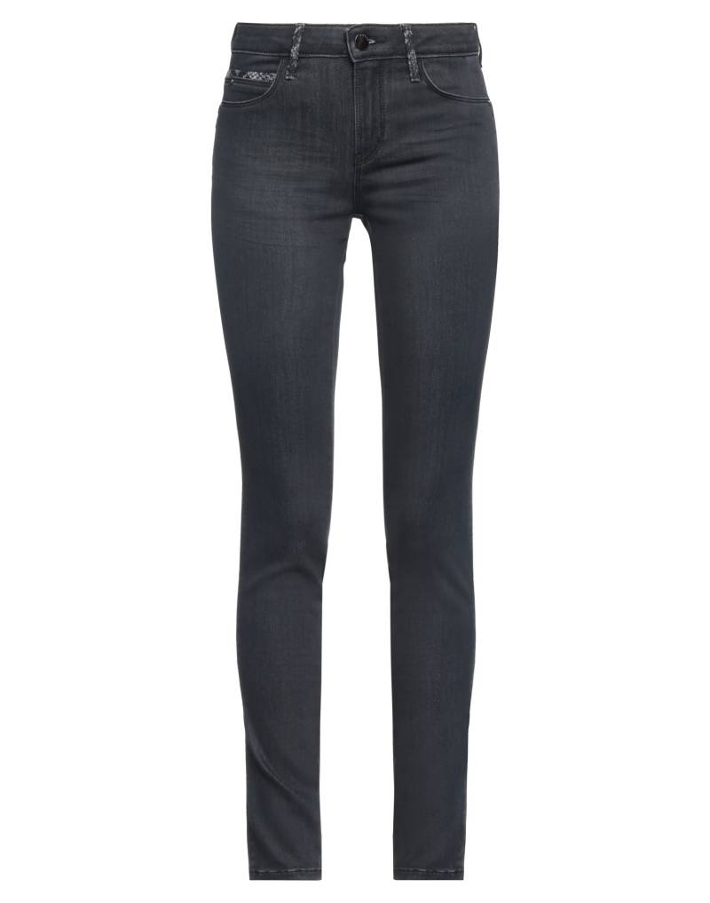 GUESS Jeanshose Damen Blau von GUESS