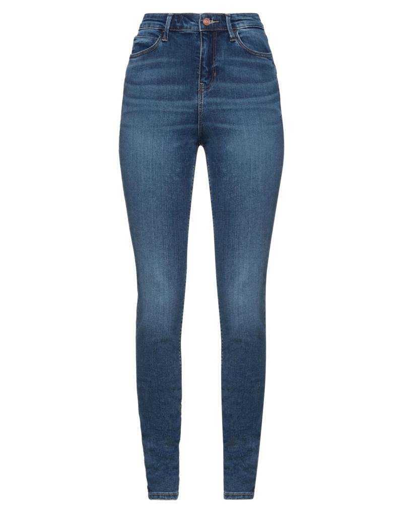 GUESS Jeanshose Damen Blau von GUESS