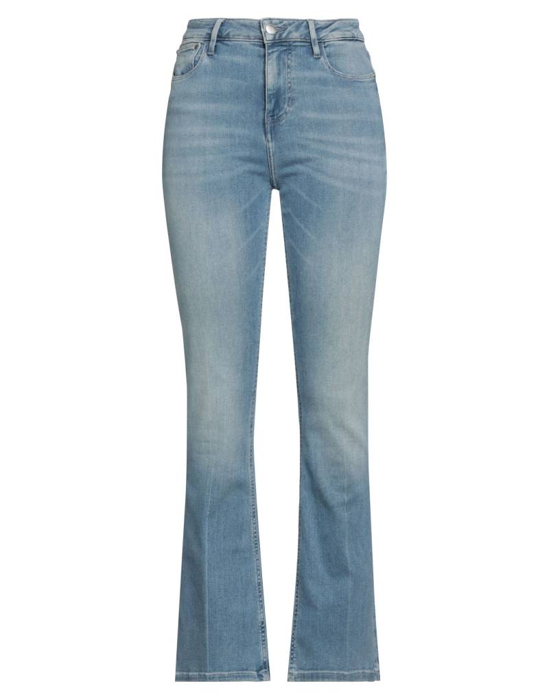 GUESS Jeanshose Damen Blau von GUESS