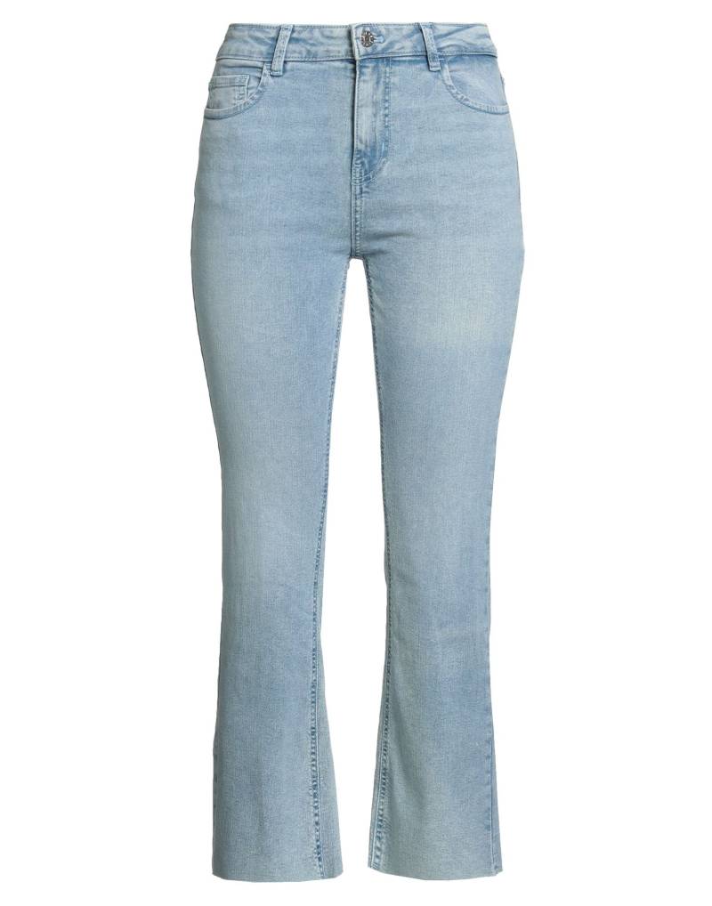 GUESS Jeanshose Damen Blau von GUESS