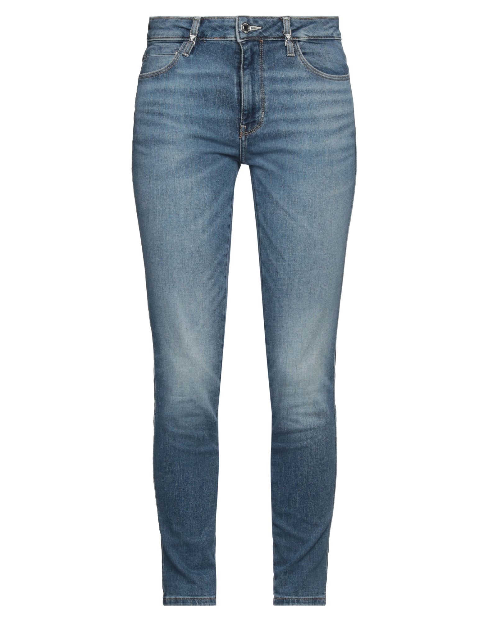 GUESS Jeanshose Damen Blau GUESS Jeanshose Damen Blau von GUESS