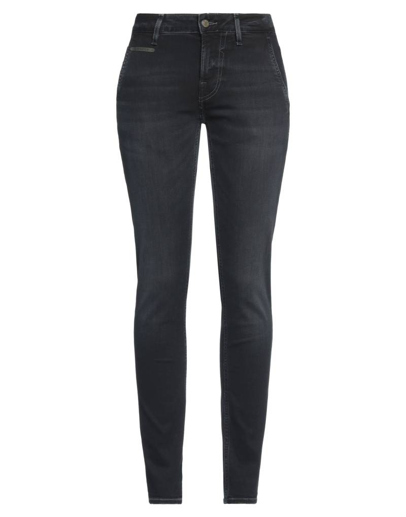 GUESS Jeanshose Damen Blau von GUESS