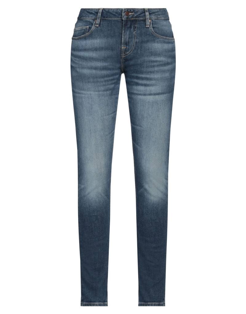 GUESS Jeanshose Herren Blau von GUESS