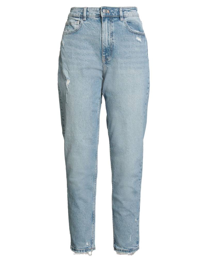 GUESS Jeanshose Damen Blau von GUESS