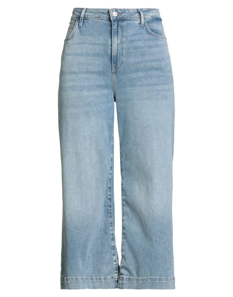 GUESS Jeanshose Damen Blau von GUESS