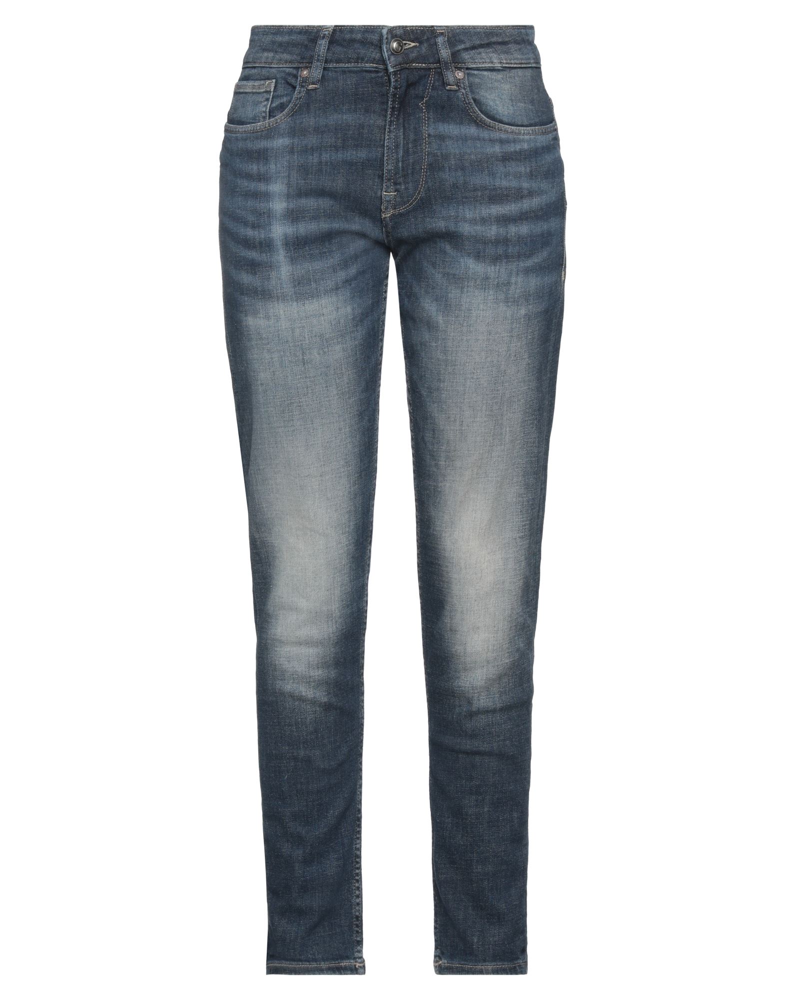 GUESS Jeanshose Damen Blau von GUESS