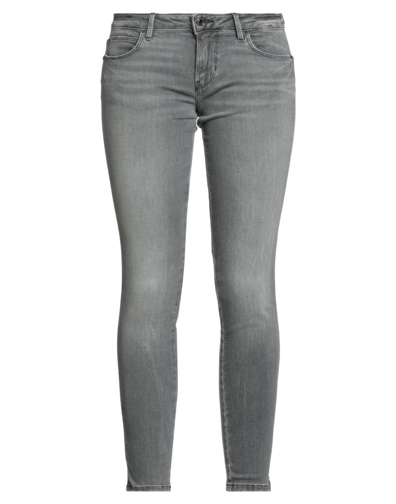 GUESS Jeanshose Damen Grau von GUESS