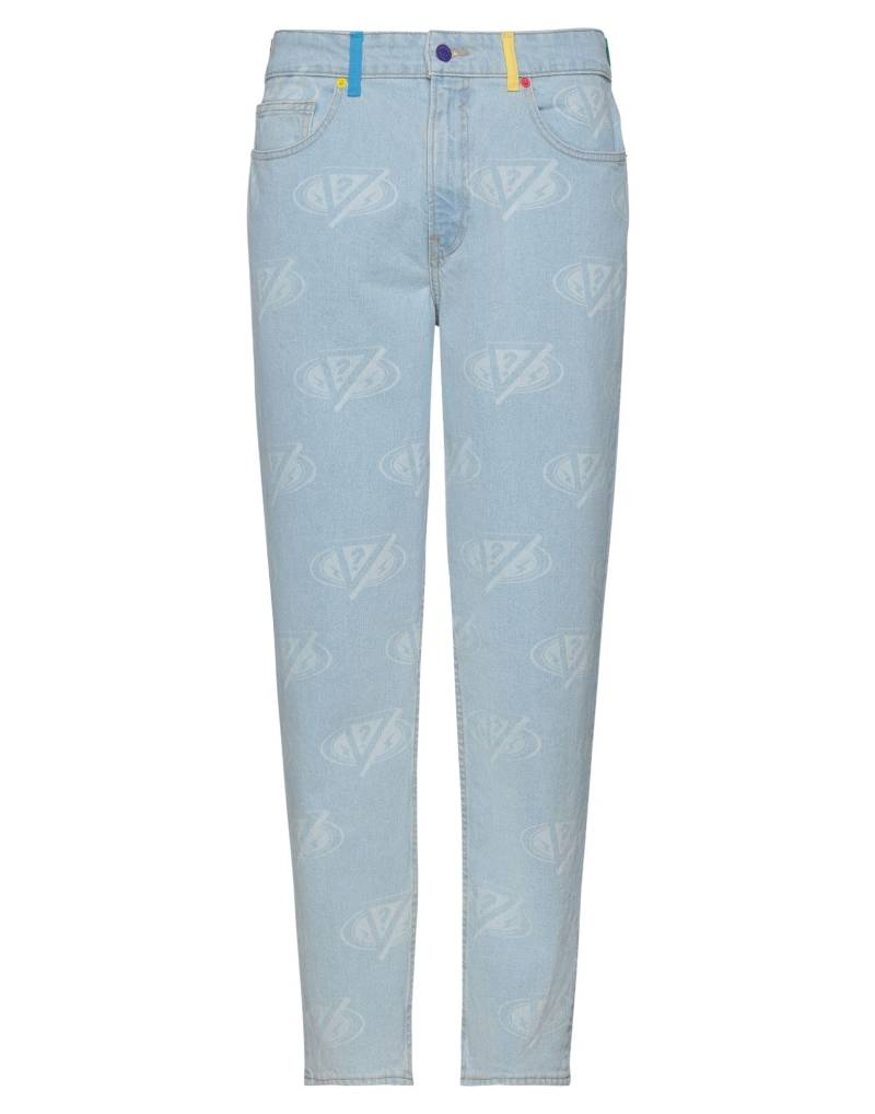 GUESS Jeanshose Herren Blau von GUESS