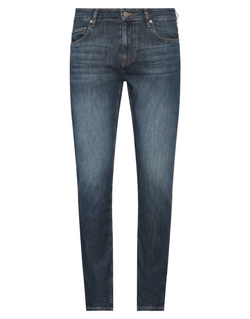 GUESS Jeanshose Herren Blau von GUESS