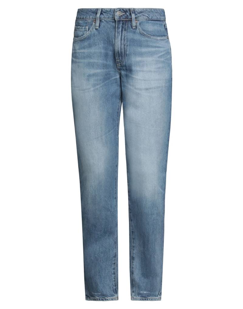GUESS Jeanshose Herren Blau von GUESS