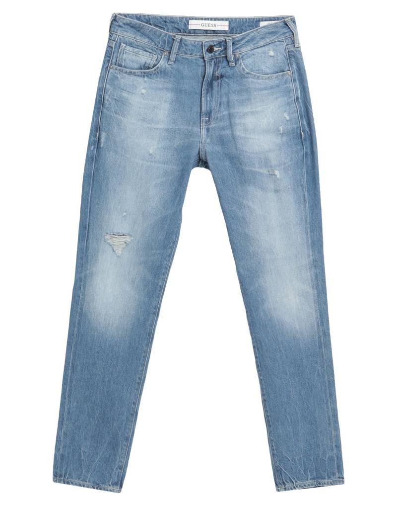 GUESS Jeanshose Herren Blau von GUESS