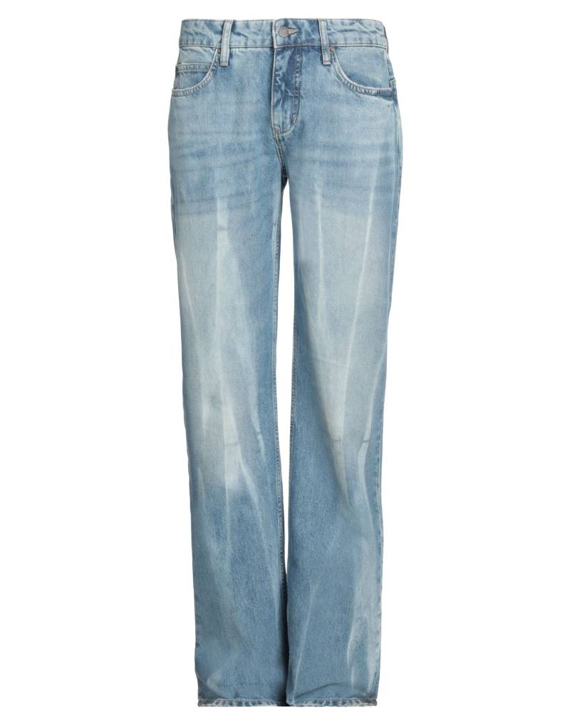 GUESS Jeanshose Herren Blau von GUESS