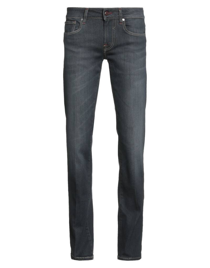 GUESS Jeanshose Herren Blau von GUESS