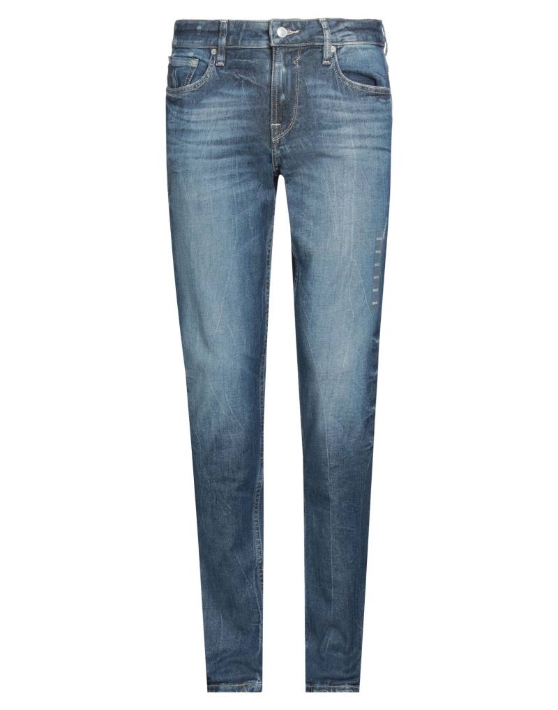 GUESS Jeanshose Herren Blau von GUESS