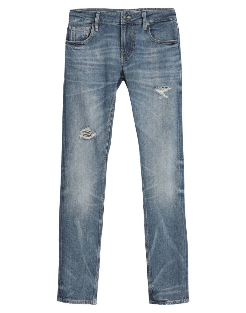GUESS Jeanshose Herren Blau von GUESS
