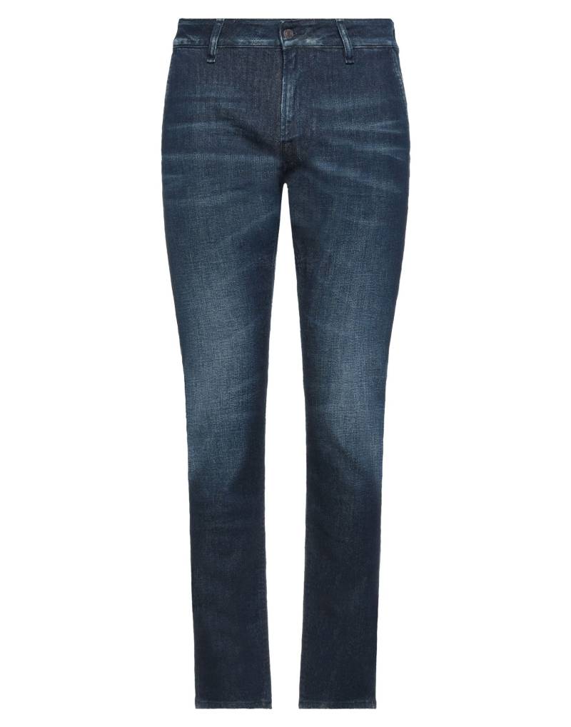 GUESS Jeanshose Herren Blau von GUESS