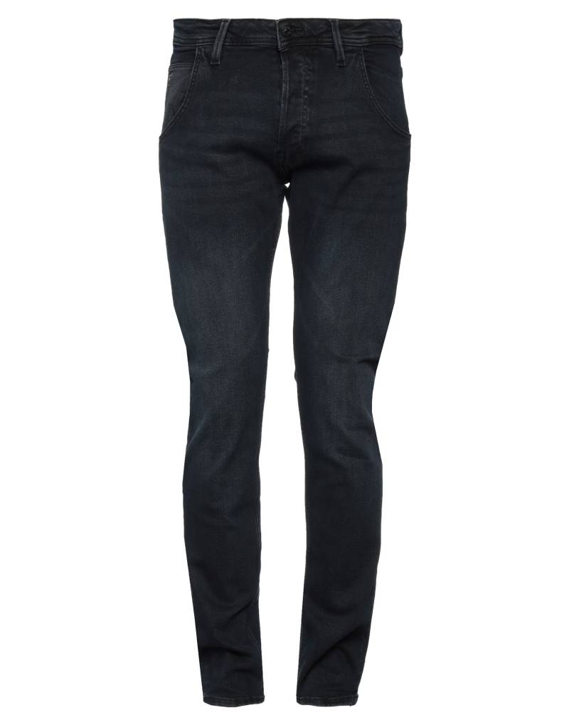 GUESS Jeanshose Herren Blau von GUESS