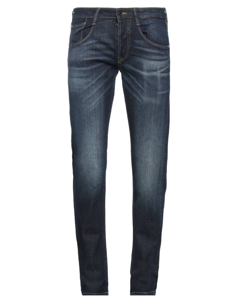 GUESS Jeanshose Herren Blau von GUESS