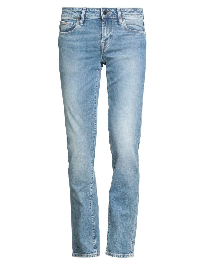 GUESS Jeanshose Herren Blau von GUESS