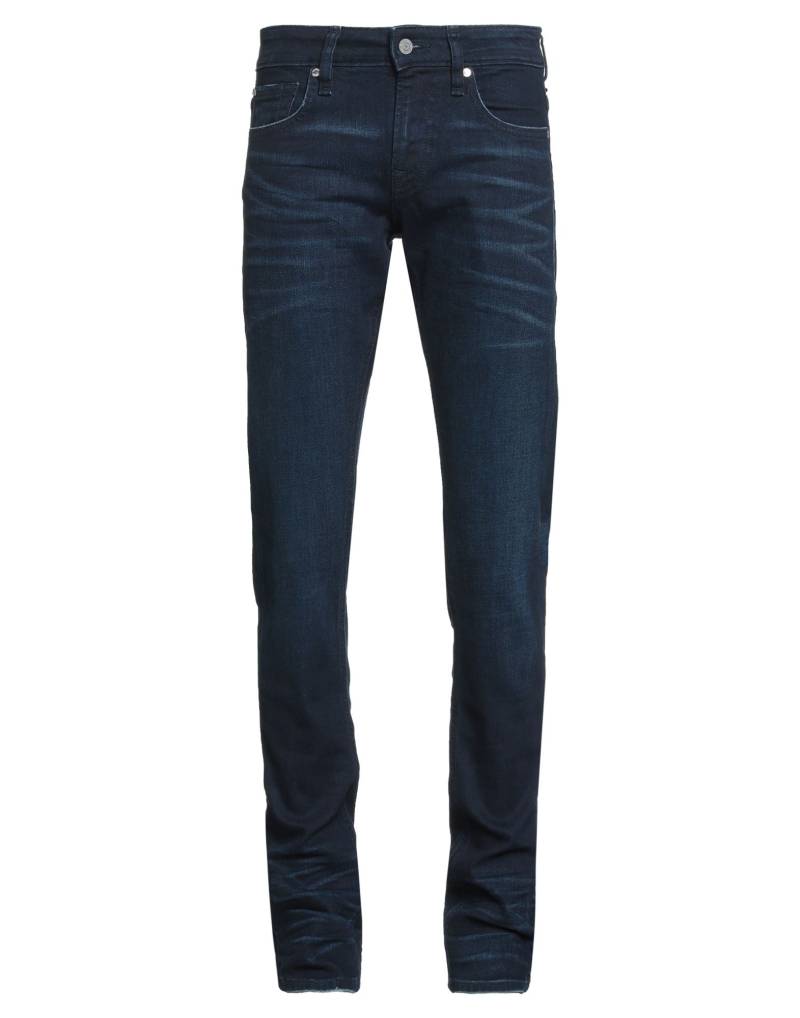 GUESS Jeanshose Herren Blau von GUESS