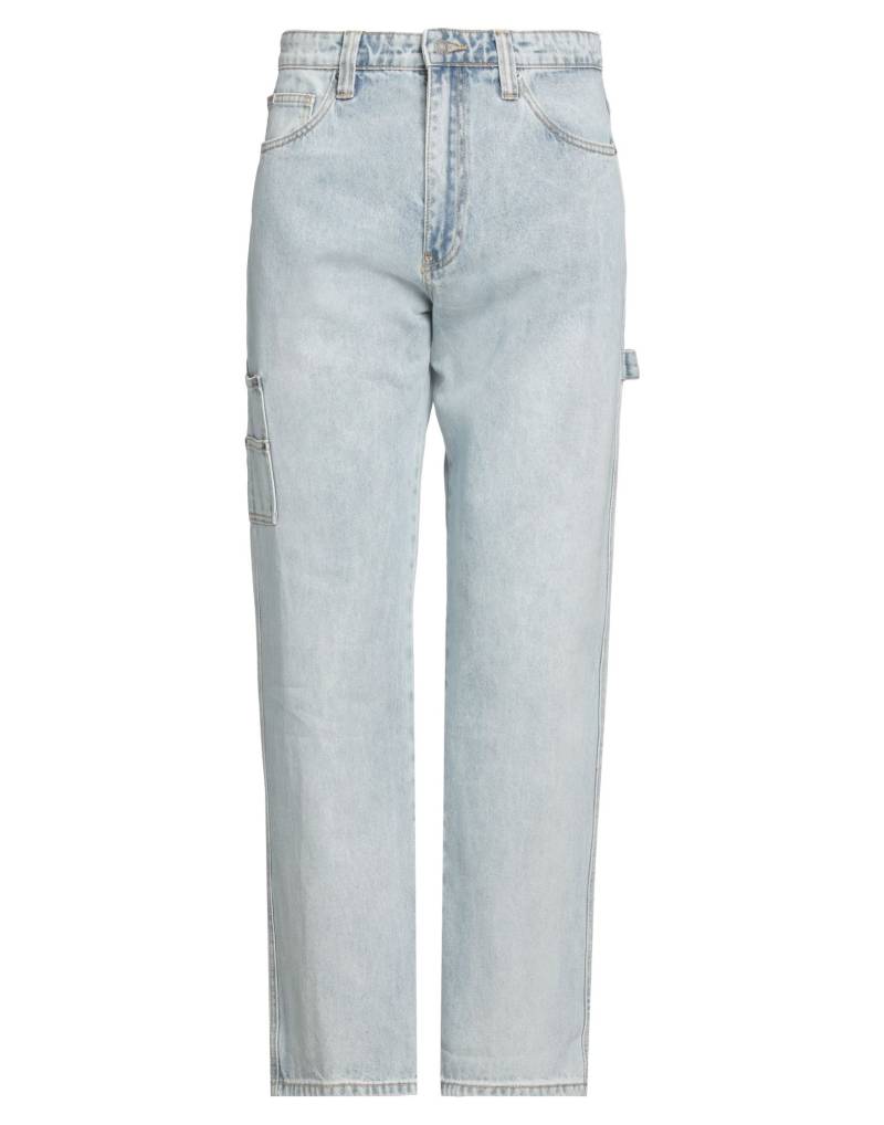 GUESS Jeanshose Herren Blau von GUESS