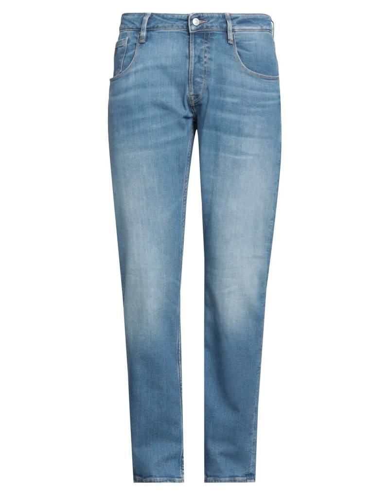 GUESS Jeanshose Herren Blau von GUESS