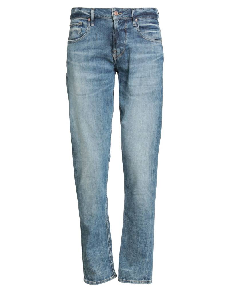 GUESS Jeanshose Herren Blau von GUESS