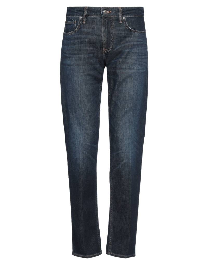 GUESS Jeanshose Herren Blau von GUESS