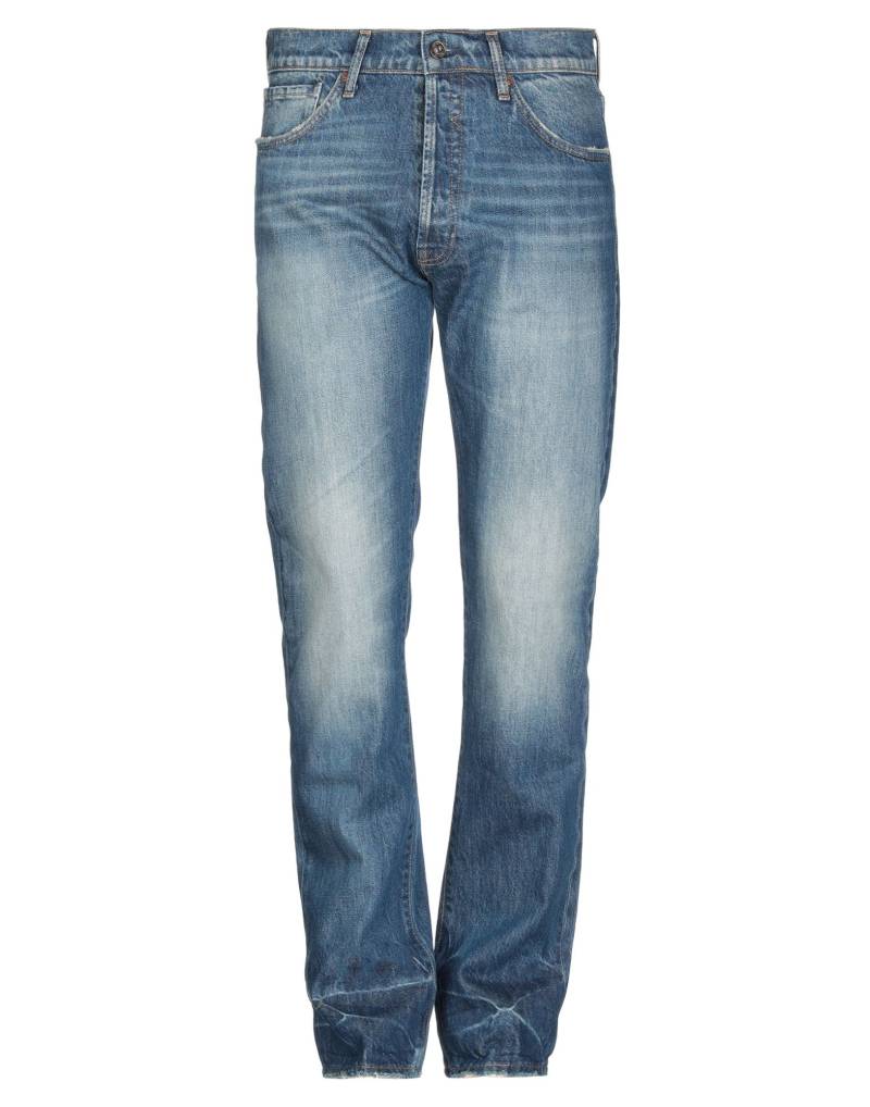 GUESS Jeanshose Herren Blau von GUESS