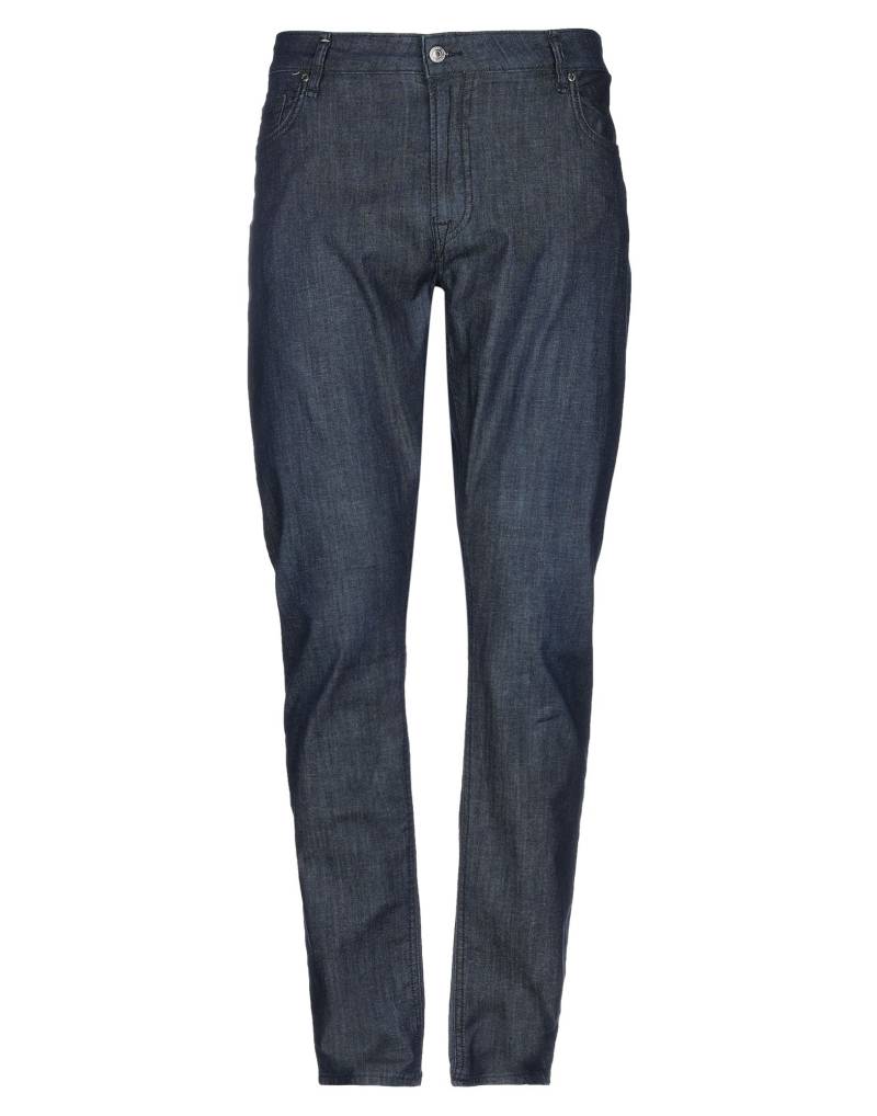 GUESS Jeanshose Herren Blau von GUESS