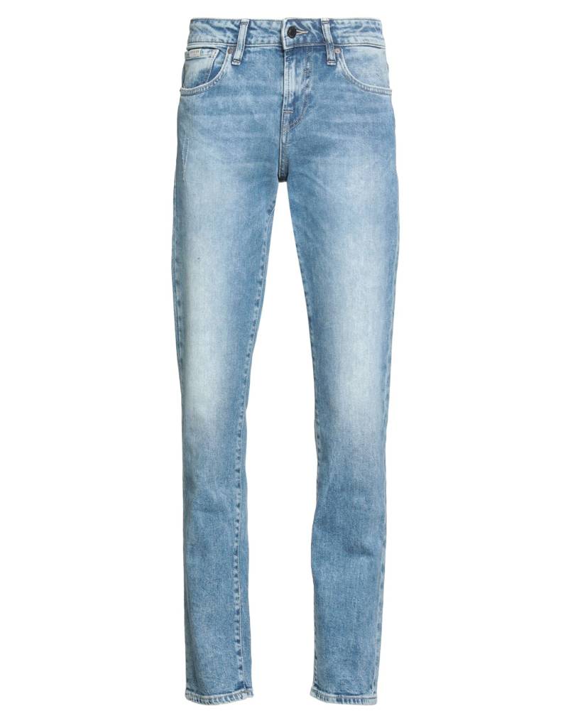 GUESS Jeanshose Herren Blau von GUESS