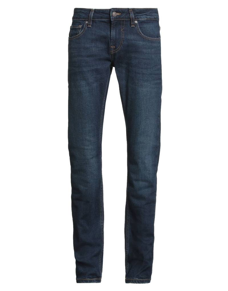 GUESS Jeanshose Herren Blau von GUESS