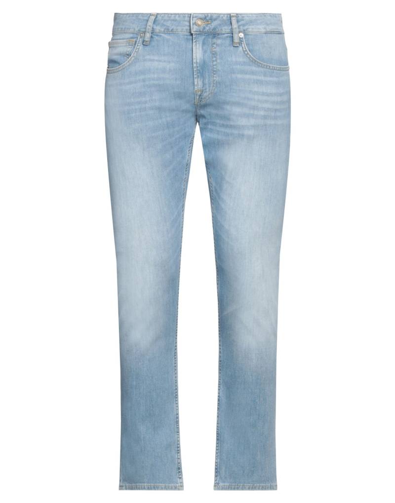 GUESS Jeanshose Herren Blau von GUESS
