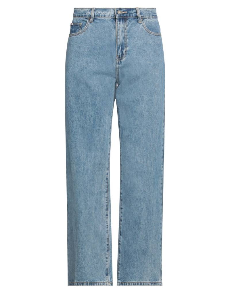 GUESS Jeanshose Herren Blau von GUESS