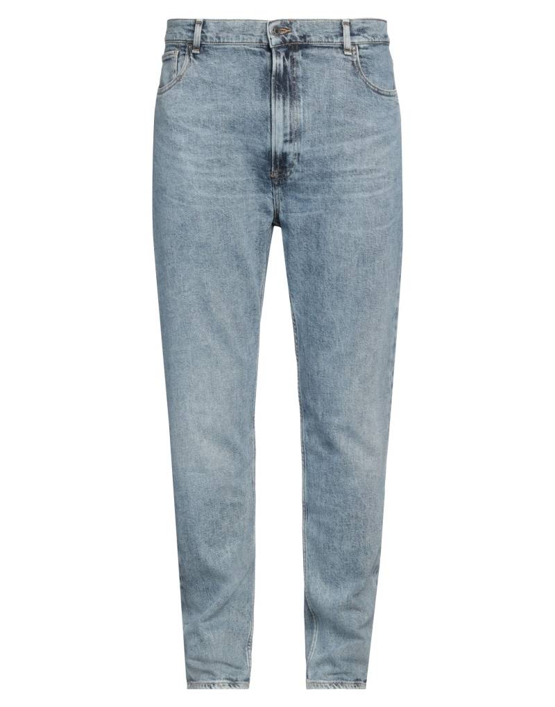 GUESS Jeanshose Herren Blau von GUESS