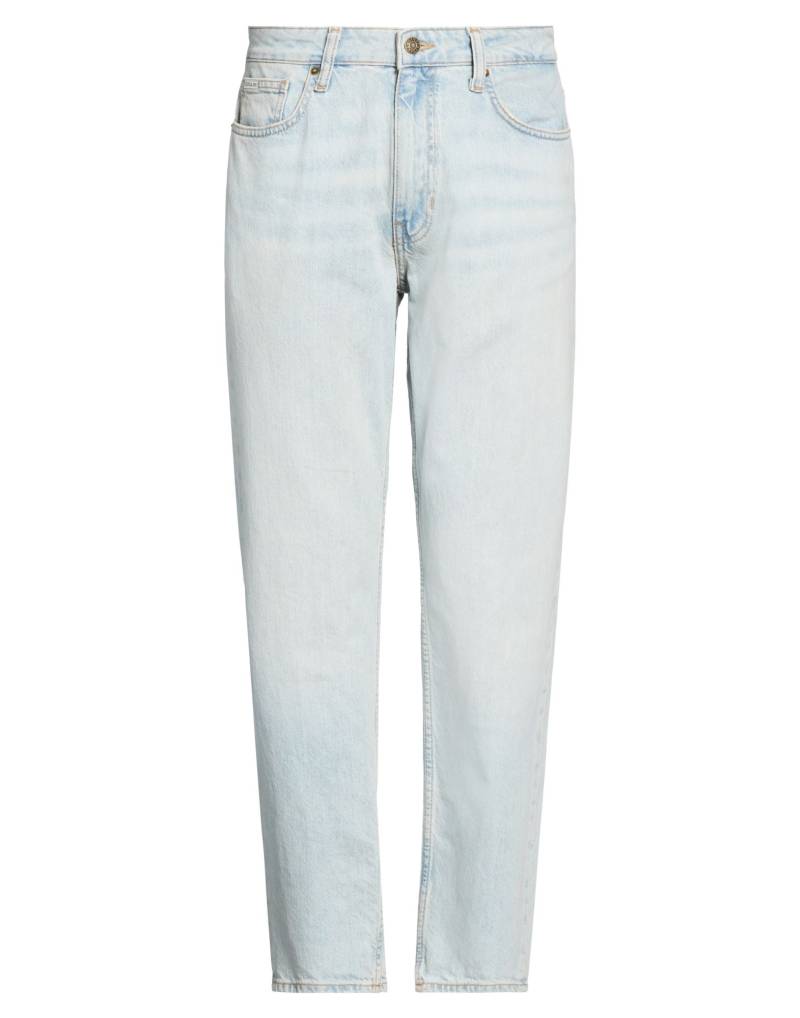 GUESS Jeanshose Herren Blau von GUESS