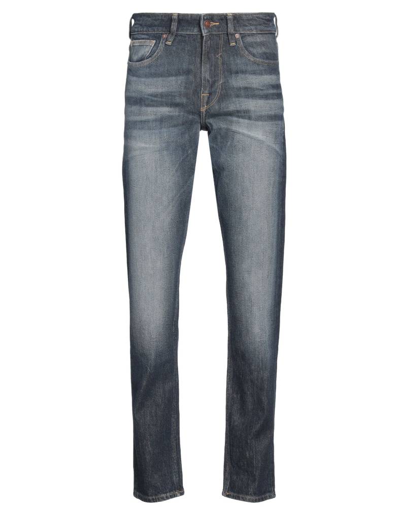 GUESS Jeanshose Herren Blau von GUESS