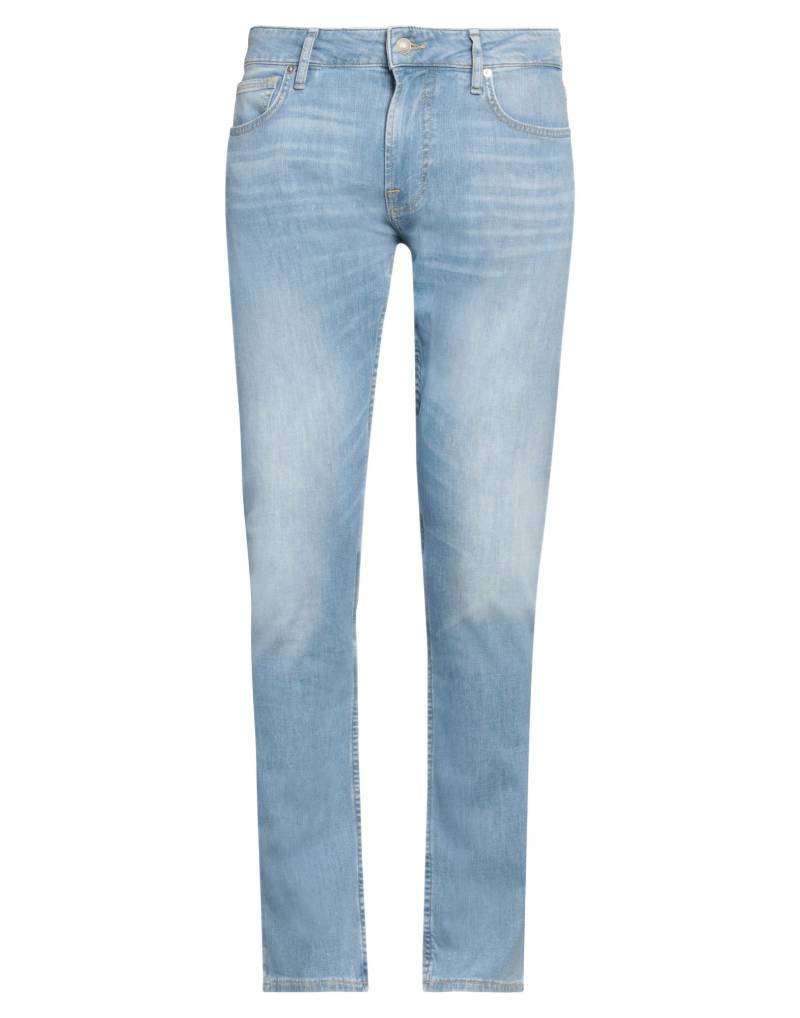 GUESS Jeanshose Herren Blau von GUESS